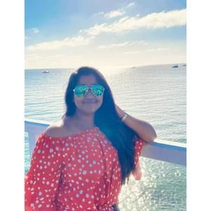 Meet your Posher, Umesha